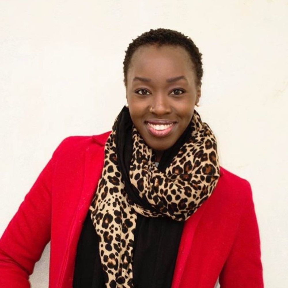 Meet your Posher, Mercy